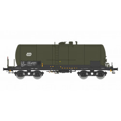 IGRAMODEL 4-axle boiler car...
