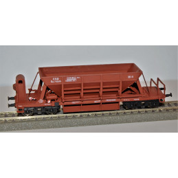 PRAGOMODEL  Výsypný 4nápr....