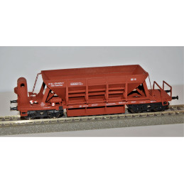 PRAGOMODEL  Výsypný 4nápr....