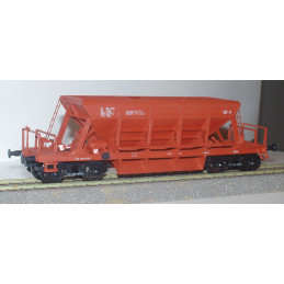 PRAGOMODEL  Výsypný 4nápr....