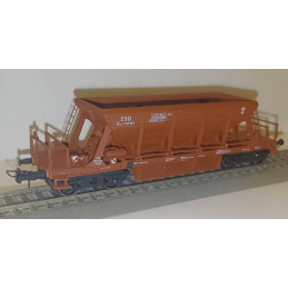 PRAGOMODEL  Výsypný 4nápr....