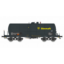 IGRAMODEL 4-axle boiler car...