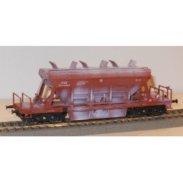 PRAGOMODEL Výsypný krytý...