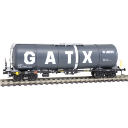 IGRA MODEL 4-axle Zacns 88...