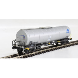 IGRA MODEL  4-axle Zacens ERR boiler car, 6th edition TT