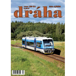 Dráha 4/2026