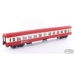 MTB 4nápr. vložený vůz...