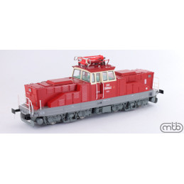 MTB  S458.047 ČSD...