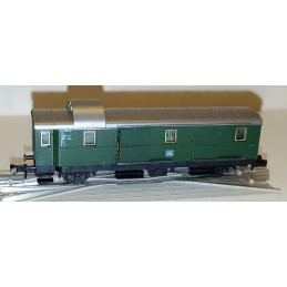 Fleischmann 8060 2nápr....