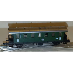 Fleischmann  8062 2nápr....