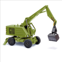 BUSCH 87400 Bagr Weimar...