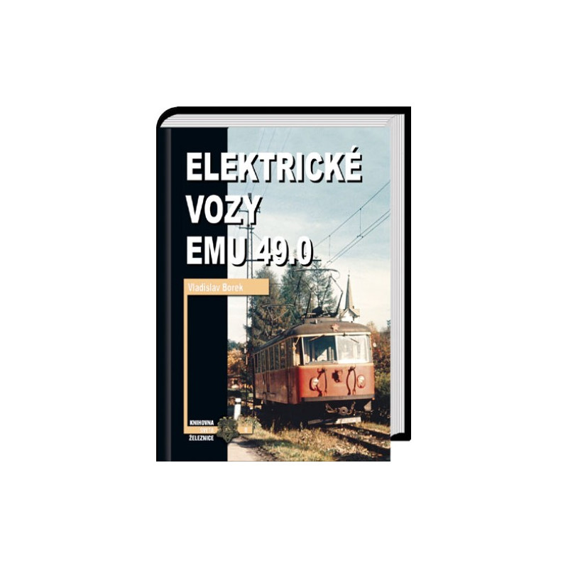 EMU49.0 electric cars