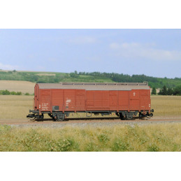 copy of SDV  Covered wagon...