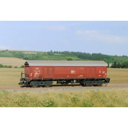 copy of SDV  Covered wagon...