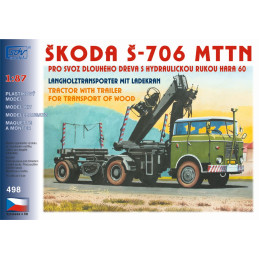 copy of SDV Tatra 815-7...