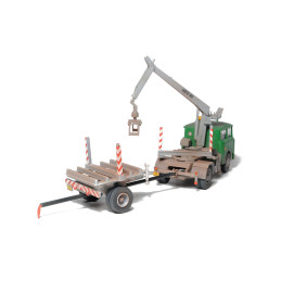 copy of SDV Tatra 815-7 6×6, model kit  H0