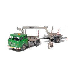 copy of SDV Tatra 815-7 6×6, model kit  H0