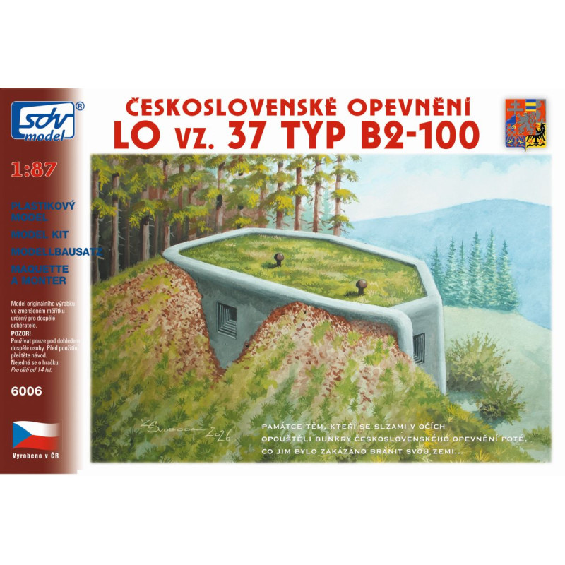 copy of SDV Tatra 815-7 6×6, model kit  H0