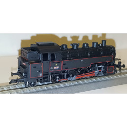 TILLIG  steam locomotive 455.226 ČSD, 3rd series, analog TT