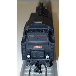 TILLIG  steam locomotive 455.226 ČSD, 3rd series, analog TT