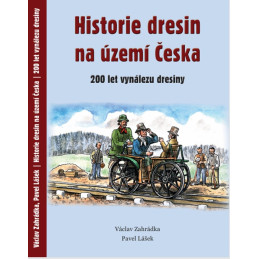 copy of Historie dresin na...