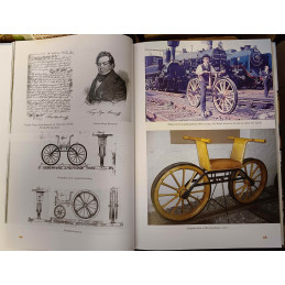 copy of Historie dresin na území Česka