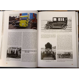 copy of Historie dresin na území Česka