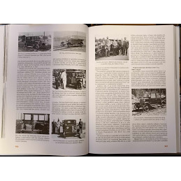 copy of Historie dresin na území Česka