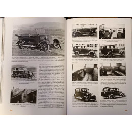 copy of Historie dresin na území Česka