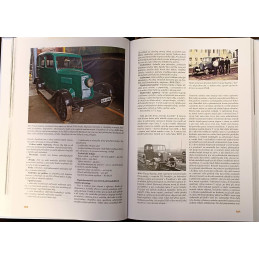 copy of Historie dresin na území Česka