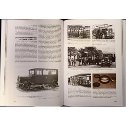 copy of Historie dresin na území Česka