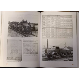 copy of Historie dresin na území Česka