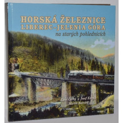 The Liberec-Jelenia Gora...