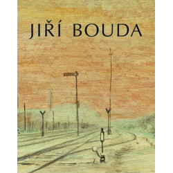 Jiří Bouda - život a dílo