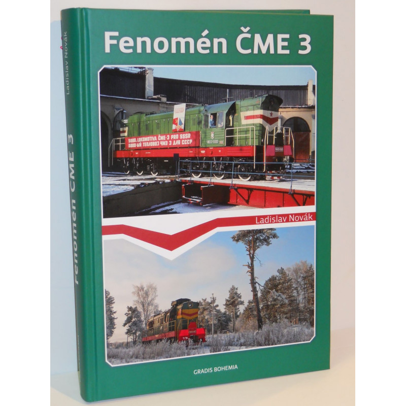 Fenomén ČME 3