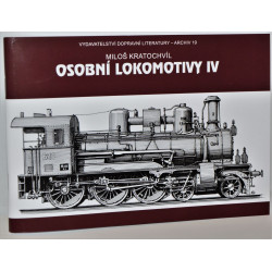 Kratochvíl: Osobní...