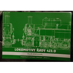 Kratochvíl: Locomotives...