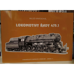 Kratochvíl: Locomotives...