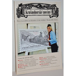Krušnohorské noviny -...