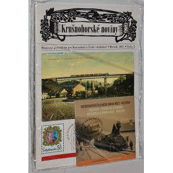 Krušnohorské noviny (Krušné...
