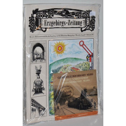 Erzgebirge - Zeitung 2017...