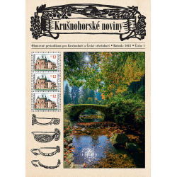 Krušnohorské noviny (Krušné...