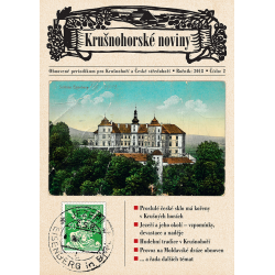 Krušnohorské noviny (Krušné...