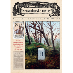 Krušnohorské noviny (Krušné...