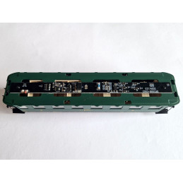 copy of EL-H0 Osobní vůz Be 50 54 24-20 145-5 ČSD  H0