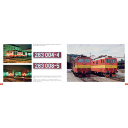 copy of Bobiny – E499.0 series electric locomotives, 70 years since the first locomotive was manufactured