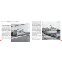 copy of Bobiny – E499.0 series electric locomotives, 70 years since the first locomotive was manufactured