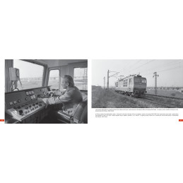 copy of Bobiny – E499.0 series electric locomotives, 70 years since the first locomotive was manufactured