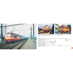 copy of Bobiny – E499.0 series electric locomotives, 70 years since the first locomotive was manufactured