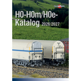H0 - H0m/H0e - katalog...